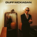 DUFF McKAGAN – `Longfeather´ Video kündigt „Live From London“ Scheibe an