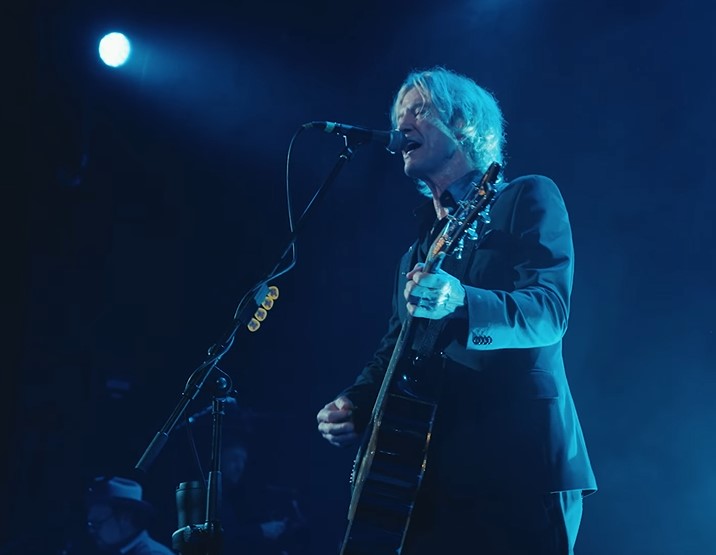 Du betrachtest gerade DUFF McKAGAN – `Fallen Ones´ Video von kommender Live-Scheibe