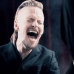 ERIK GRÖNWALL –  Metal Cover zu FRANK SINATRAs `My Way` (My Funeral Song)