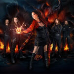 EDENBRIDGE – Video zur neuen Single `Cosmic Embrace`