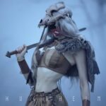 EIHWAR – Viking Folk Duo mit Video zur neuen Single `Hugrheim`