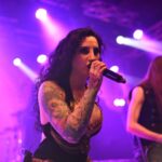 ELEINE – Videopremiere für „We Stand United“ Titeltrack