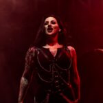 ELEINE – Veröffentlichen neue Single `Empire Of Lies´