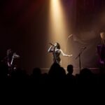 ELEINE – Ein Gespräch über Musik, Botschaften und die Kraft der Einheit