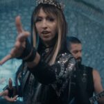ELETTRA STORM – `Blue Phoenix´ kündigt „Evertale“ Album der Power Metaller an