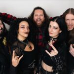 FURY – Video zur neuen „Interceptor“ Single `On The Town`