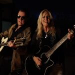 GARY HOEY & LITA FORD – Rückkehr mit `You Know I Would` Video-Single