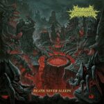 GLORIOUS DEPRAVITY – NYC Death Outfit stellt `Slaughter the Gerontocrats` vor