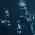 GLASYA ft. Fernando Ribeiro (Moonspell) – Neuer `Fear´ Titelsong der Symphonic Crew