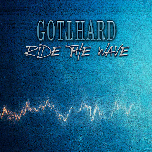 Du betrachtest gerade GOTTHARD – Neue `Ride The Wave` Single ist online