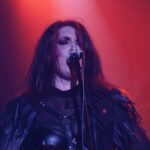 HELLFOX –  Melodic Death Ladies legen `Water On The Ceiling` Video nach