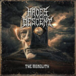 HADES DESCENT – “The Monolith” Full Album Stream der Symphonic Black Death Unit