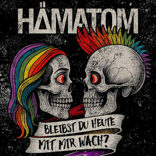 Du betrachtest gerade HÄMATOM – Neue `Bleibst du heute mit mir wach?` Single