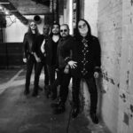 HELSTAR – ”The Devil’s Masquerade“ Titelsong & Tourankündigung