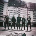 HERETOIR – Teilen `Metaphor´ (In Flames Cover) und „Solastalgia“ Full Album Stream