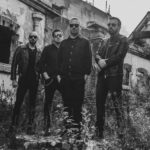 INHUMAN – Gothic Metaller mit `Conspiratio` Video von „GLORIÆ“