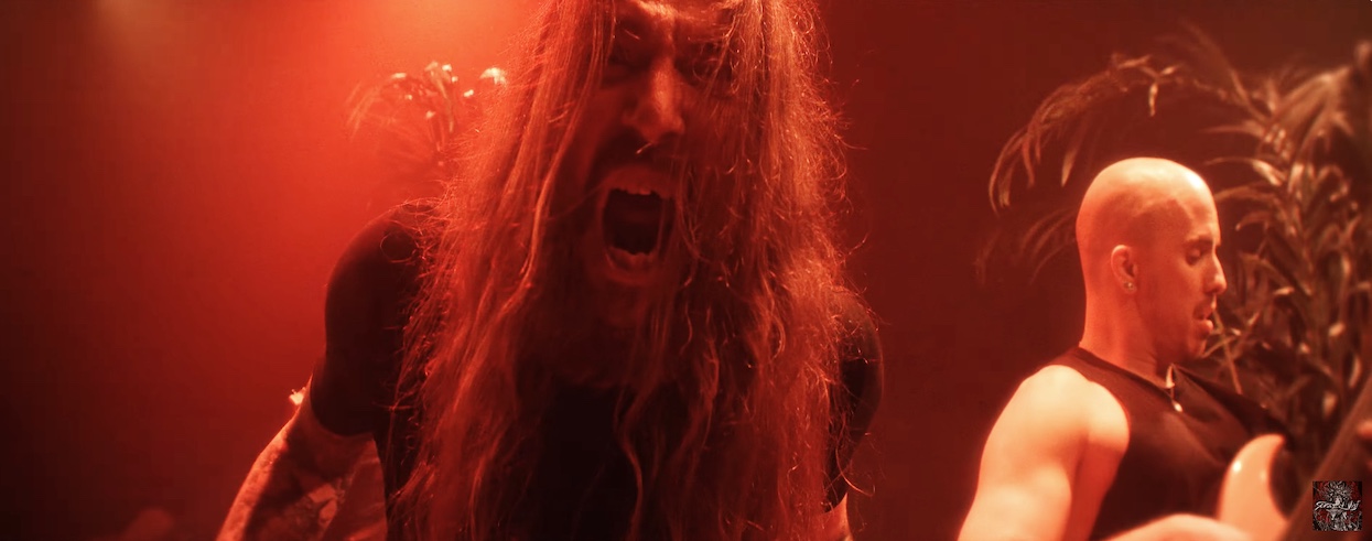 Du betrachtest gerade IMPUREZA – Brutal Hispanic Death Outfit legt `Covadonga` Video nach