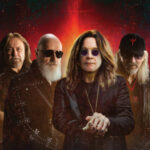 JUDAS PRIEST & OZZY OSBOURNE  – Gemeinsame `War Pigs` Version ist erschienen