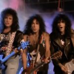KISS – Videos zu  `Hide Your Heart`, `Sure Know Something` u.a. in remasterten Versionen