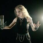 LAURA GULDEMOND – Neues Nevermore Cover `Born` ist online