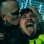 LORD OF THE LOST x KÄÄRIJÄ – `Raveyard´ als erster „OPVS NOIR Vol. 2“ Vorbote