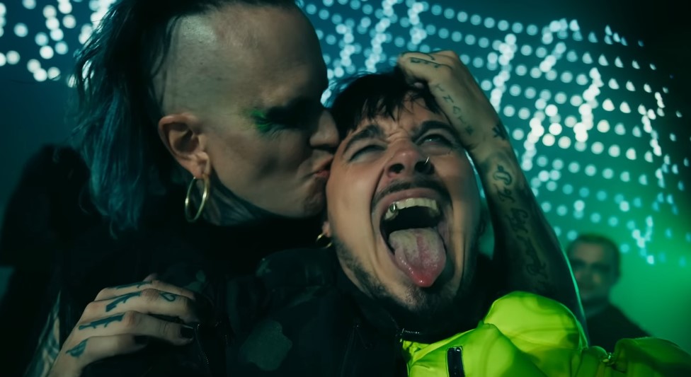 Du betrachtest gerade LORD OF THE LOST x KÄÄRIJÄ – `Raveyard´ als erster „OPVS NOIR Vol. 2“ Vorbote