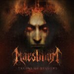 MAESTITIUM – Epic Death Unit teilt orchestrales `Throne of Shadows`
