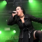 MISSION IN BLACK ft. Konstantinos Togas – `The Darkness Within` 2025 Version