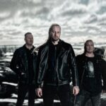 MORS PRINCIPIUM EST – Melodic Death Metaller teilen `All Life Is Evil` Auskopplung