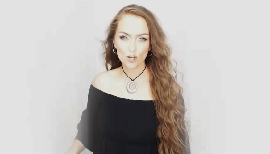 Du betrachtest gerade MORTEMIA ft. Linda Toni Grahn – Video zum `Dream On` Cover (Aerosmith)