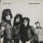 MÖTLEY CRÜE – Neue “From The Beginning“ Collection ist online