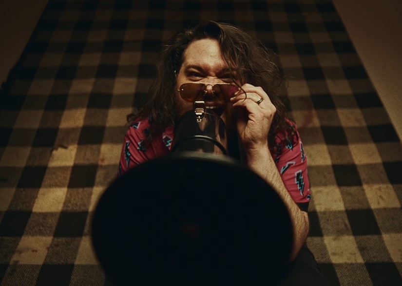 Du betrachtest gerade MAMMOTH – Video zur neuen `I Really Wanna´ Single