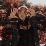 MELISSA BONNY ft. Yu Umehara – `Snake Bite´ Solosingle veröffentlicht