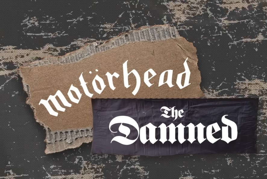 Du betrachtest gerade MOTÖRHEAD & THE DAMNED – `Neat Neat Neat´ kündigt „Killed By Deaf – A Punk Tribute To Motörhead“ an