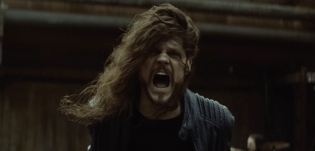 Du betrachtest gerade NAILED TO OBSCURITY – Video zum neuen dunklen Track `Glass Bleeding`