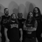 NEW WORLD DEPRESSION – “Abysmal Void” – Wenn Groove und Finsternis kollidieren