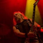 OMNIUM GATHERUM – `Walking Ghost Phase` vom nächsten Album