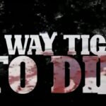 PARADOX – `One Way Ticket to Die´ Premiere geteilt