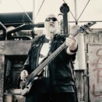 RAGE – Neue „A New World Rising“  Video-Single: `Innovation`