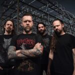REVOCATION – `Dystopian Vermin` Video &  “New Gods, New Masters” Album Stream
