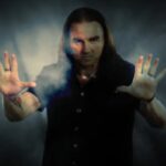 RISEN ATLANTIS ft. Frank Beck (Gamma Ray) – `Legacy Divine´ Video-Debüt