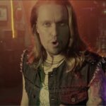 SKULL & CROSSBONES – Heavy Power Metaller stellen `Labyrinth of Time` vor