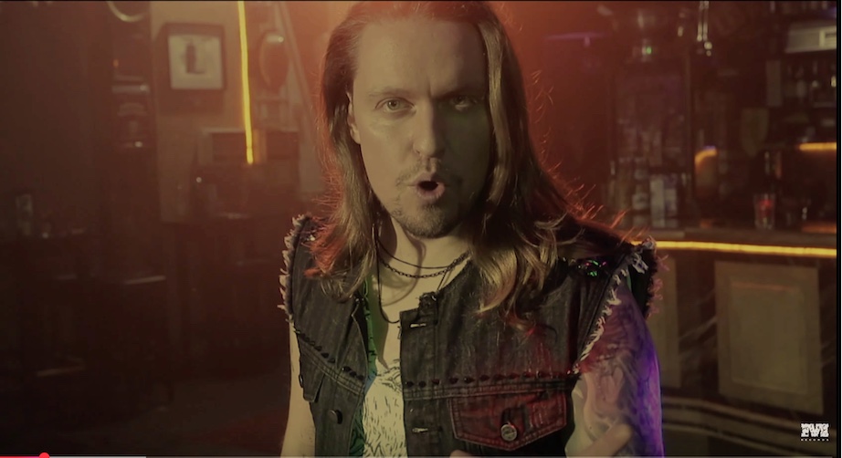 Du betrachtest gerade SKULL & CROSSBONES – Heavy Power Metaller stellen `Labyrinth of Time` vor