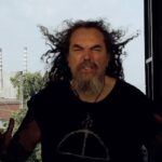 SOULFLY ft. Todd Jones (NAILS) – `Nihilist` Premierenvideo