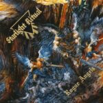STARLIGHT RITUAL – Klassischer Heavy Metal mit `On the Run` vom nächsten Album