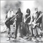 SUN DONT SHINE – Type O Negative und Crowbar Member streamen `What You Are`