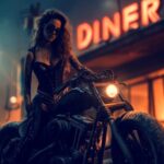 SAINTED SINNERS mit Iacopo „Jack“ Meille (TYGERS OF PAN TANG) – Neue `World´s On Fire´ Video-Single