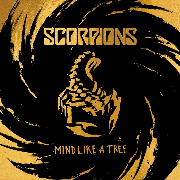 Du betrachtest gerade SCORPIONS – `Mind Like A Tree´ Single von kommender `From The First Sting´ Collection geteilt