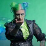 SERAINA TELLI – `Let It All Out´ Single- und Videopremiere