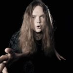 TOMMY JOHANSSON –  Neues Cover vom Talisman Klassiker `I’ll Be Waiting`